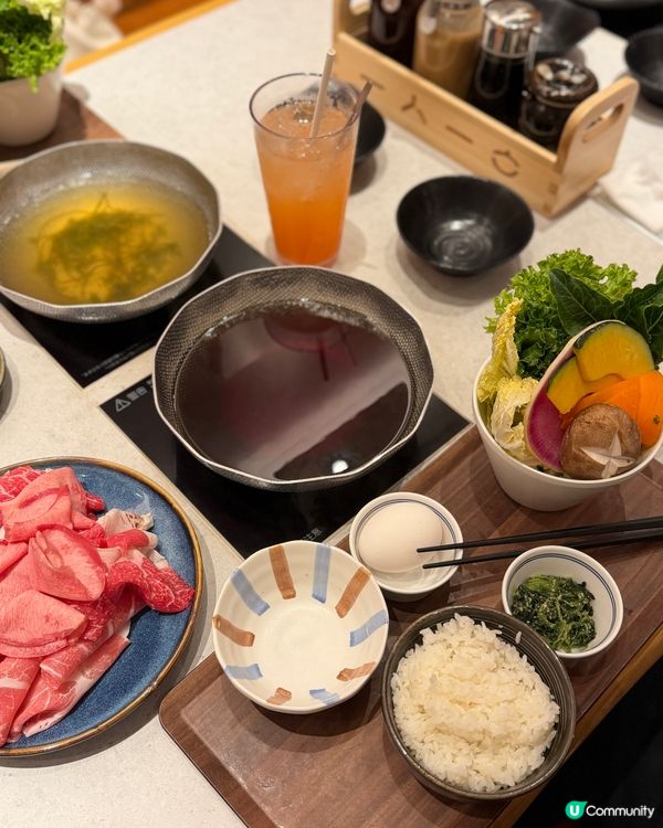 香港性價比高的一人火鍋店～$68起