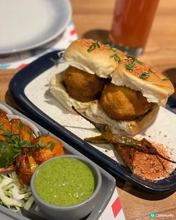 Kailash Parbat：印度素食傳奇💚