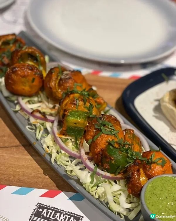 Kailash Parbat：印度素食傳奇💚