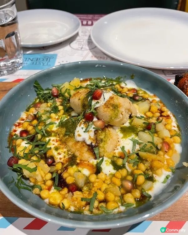 Kailash Parbat：印度素食傳奇💚