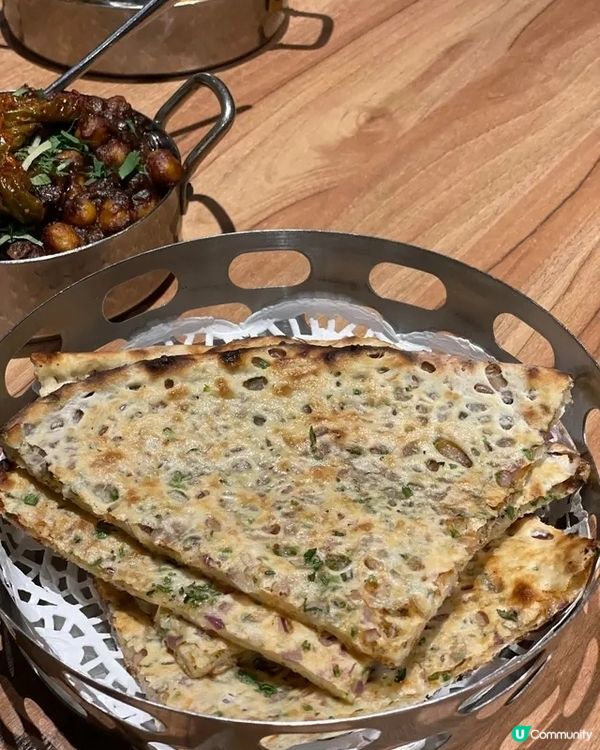 Kailash Parbat：印度素食傳奇💚