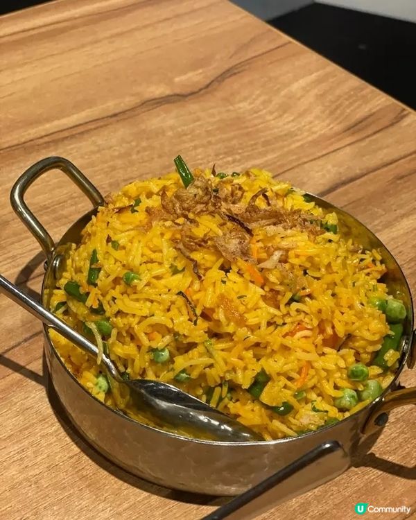 Kailash Parbat：印度素食傳奇💚