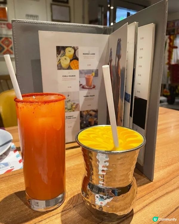 Kailash Parbat：印度素食傳奇💚