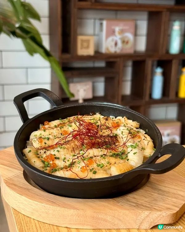 🥂打卡必試！創意料理＋夢幻甜品📸