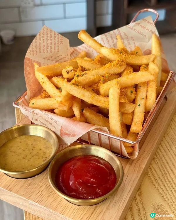 🥂打卡必試！創意料理＋夢幻甜品📸