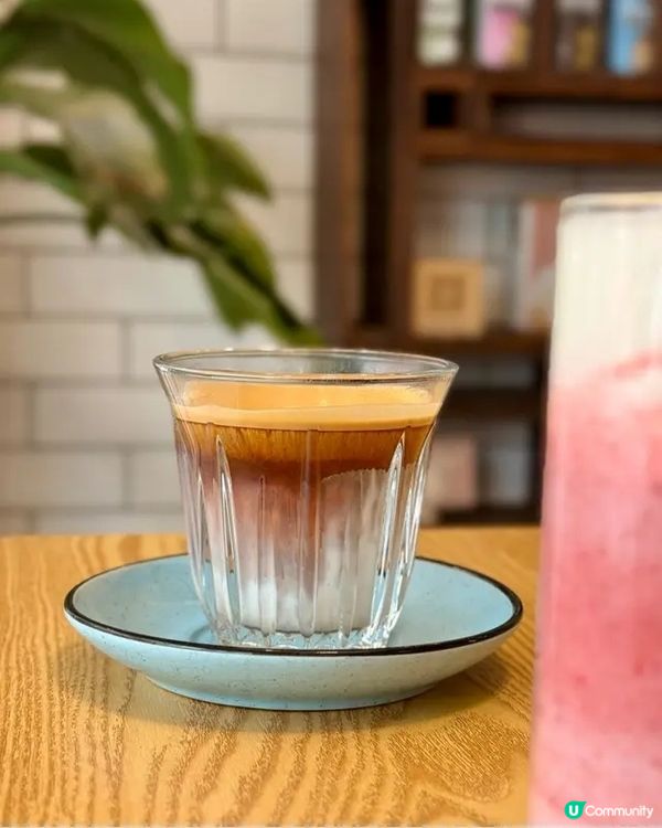 🥂打卡必試！創意料理＋夢幻甜品📸