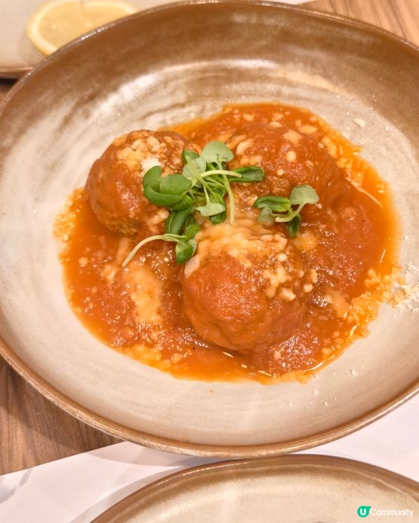 大角嘴手工意粉