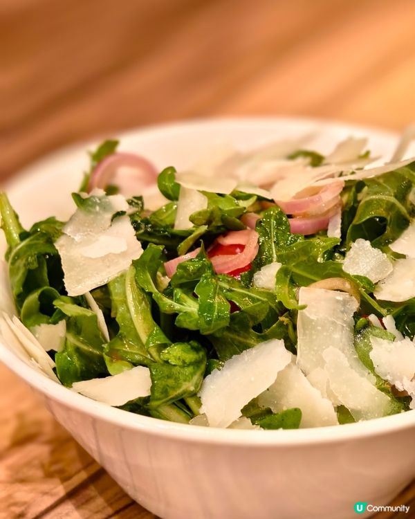 大角嘴手工意粉