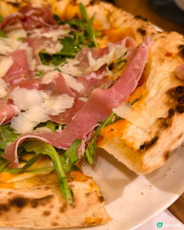 大角嘴手工意粉