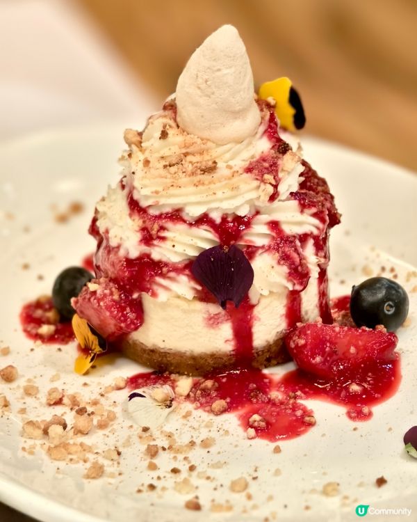 大角嘴手工意粉