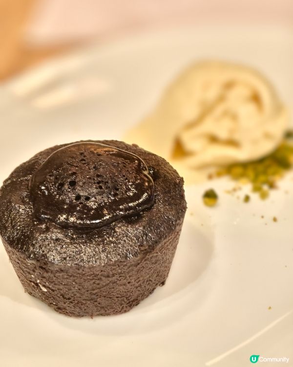 大角嘴手工意粉