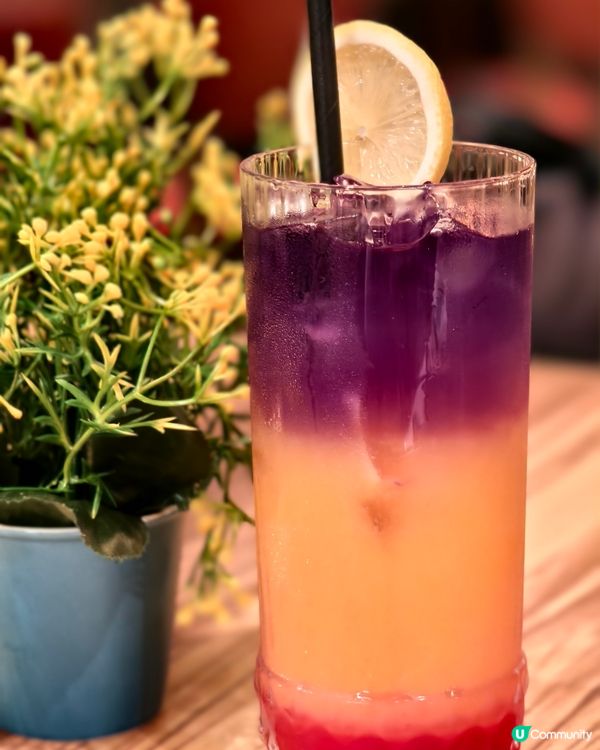 大角嘴手工意粉