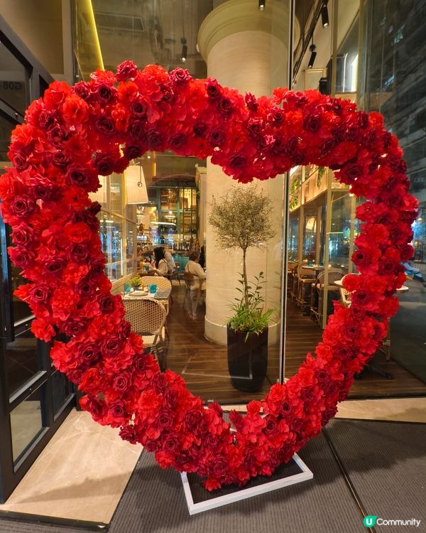 大角嘴手工意粉