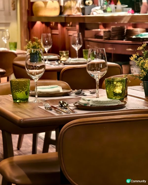 大角嘴手工意粉