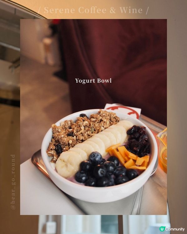 港島隱藏啡酒𝒄𝒂𝒇𝒆！