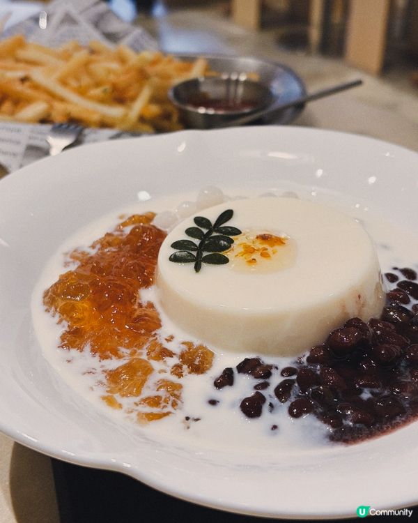 佐敦新雪冰店！朱古力冰必試！🍫😋