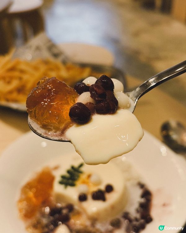 佐敦新雪冰店！朱古力冰必試！🍫😋