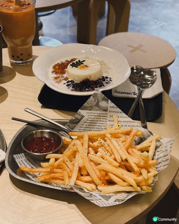 佐敦新雪冰店！朱古力冰必試！🍫😋