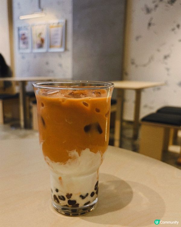 佐敦新雪冰店！朱古力冰必試！🍫😋