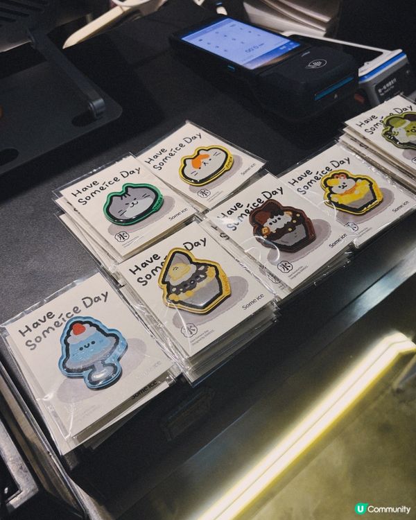 佐敦新雪冰店！朱古力冰必試！🍫😋