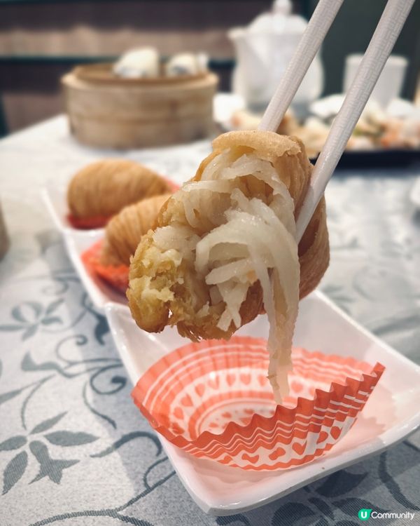 馬鞍山飲茶！🥢😋 下午茶時段點心茶錢優惠