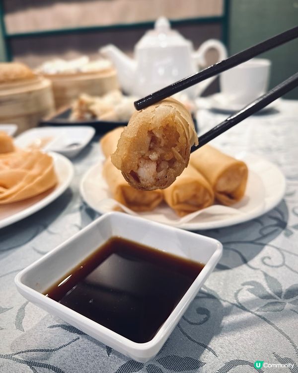 馬鞍山飲茶！🥢😋 下午茶時段點心茶錢優惠