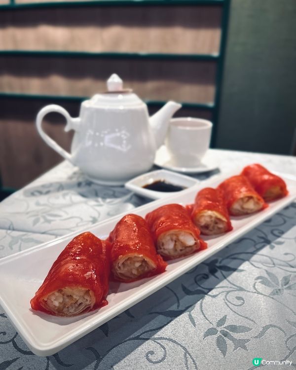 馬鞍山飲茶！🥢😋 下午茶時段點心茶錢優惠