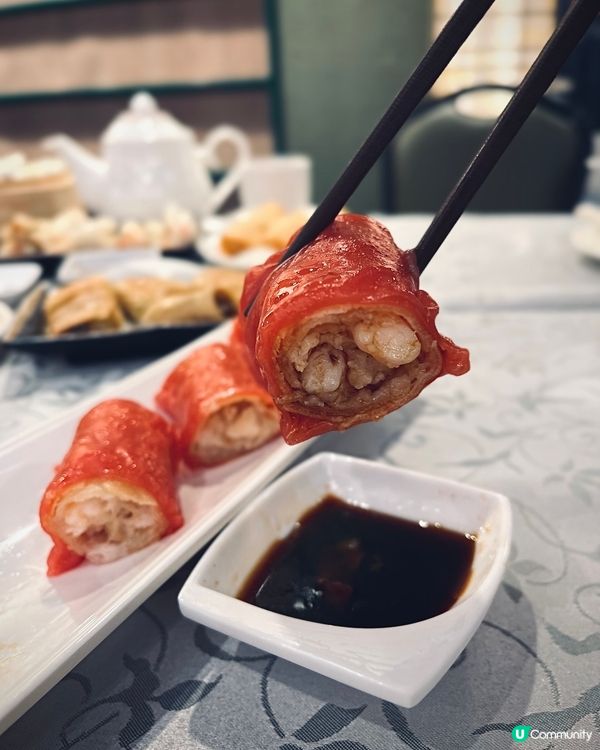 馬鞍山飲茶！🥢😋 下午茶時段點心茶錢優惠