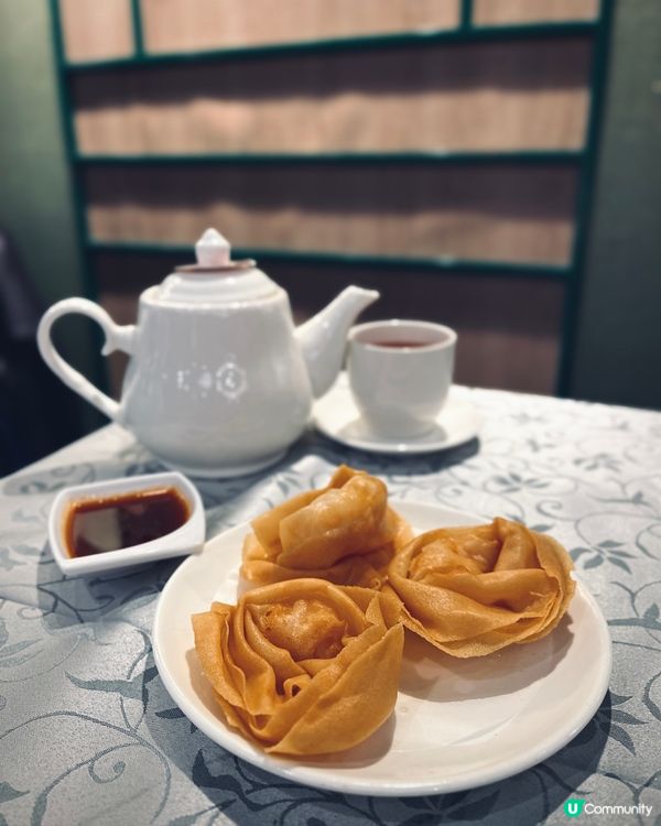 馬鞍山飲茶！🥢😋 下午茶時段點心茶錢優惠