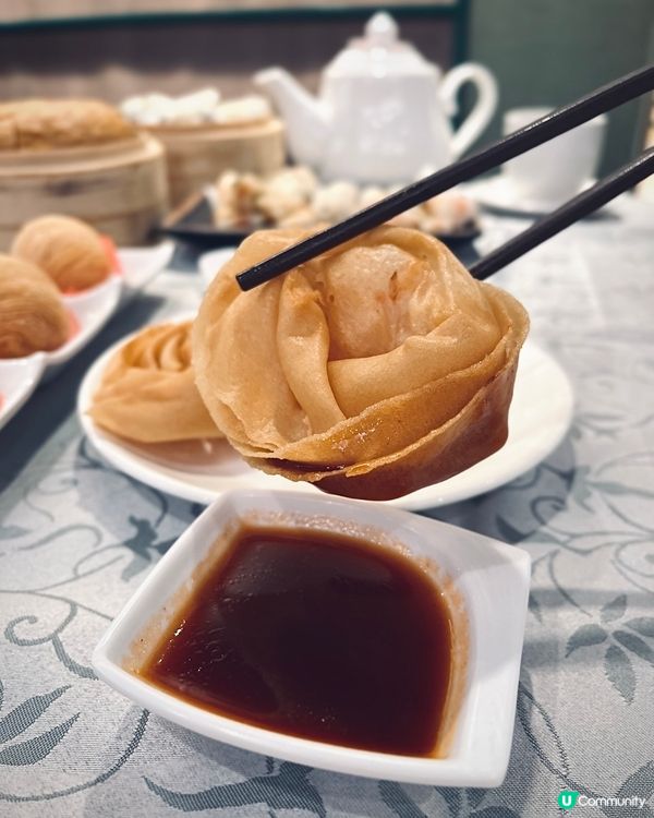 馬鞍山飲茶！🥢😋 下午茶時段點心茶錢優惠