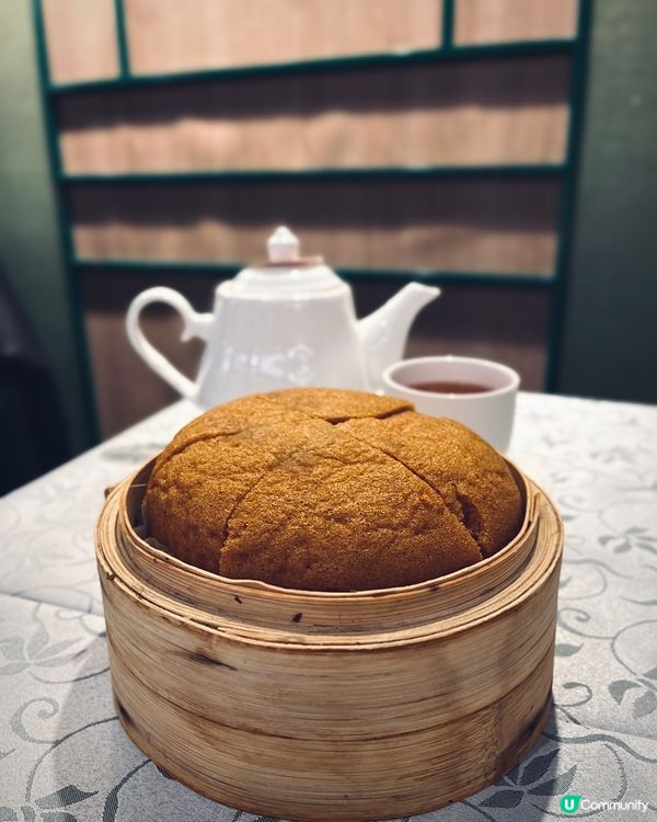 馬鞍山飲茶！🥢😋 下午茶時段點心茶錢優惠