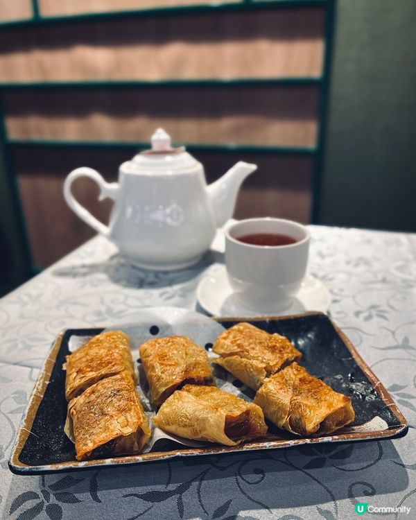 馬鞍山飲茶！🥢😋 下午茶時段點心茶錢優惠