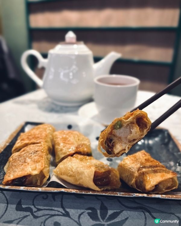 馬鞍山飲茶！🥢😋 下午茶時段點心茶錢優惠