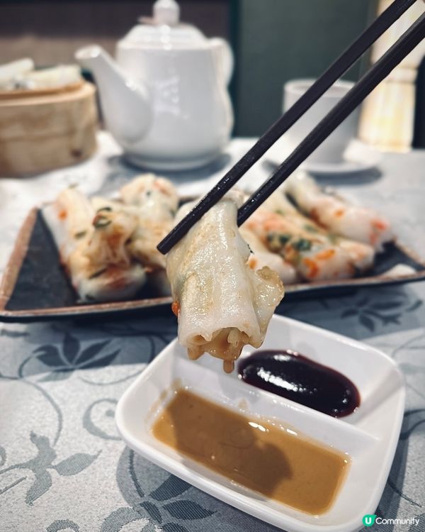 馬鞍山飲茶！🥢😋 下午茶時段點心茶錢優惠