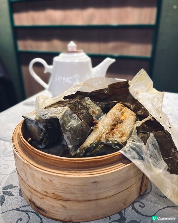 馬鞍山飲茶！🥢😋 下午茶時段點心茶錢優惠