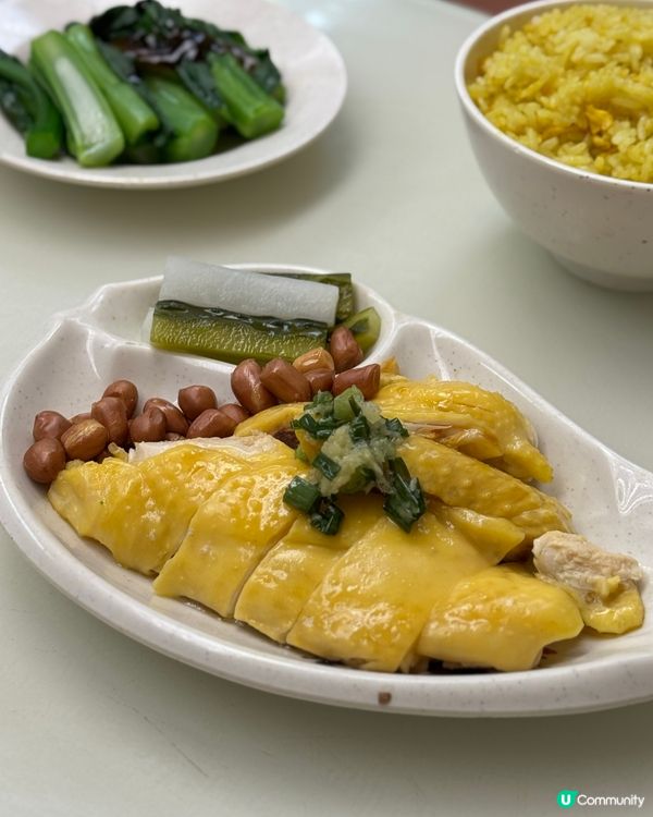 灣仔老字號！金堡茶餐廳大件夾抵食😋