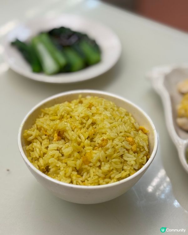 灣仔老字號！金堡茶餐廳大件夾抵食😋