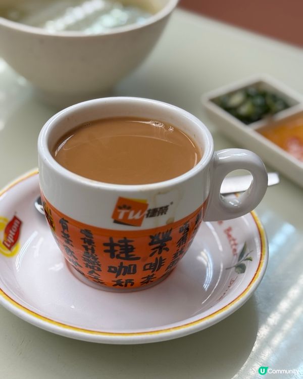 灣仔老字號！金堡茶餐廳大件夾抵食😋