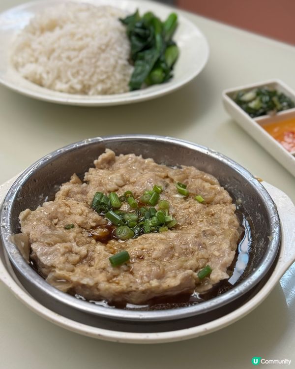 灣仔老字號！金堡茶餐廳大件夾抵食😋