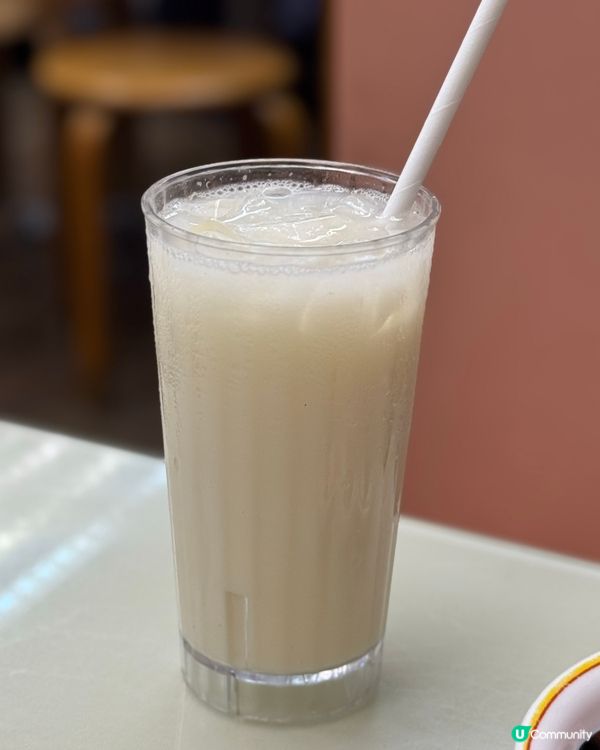 灣仔老字號！金堡茶餐廳大件夾抵食😋