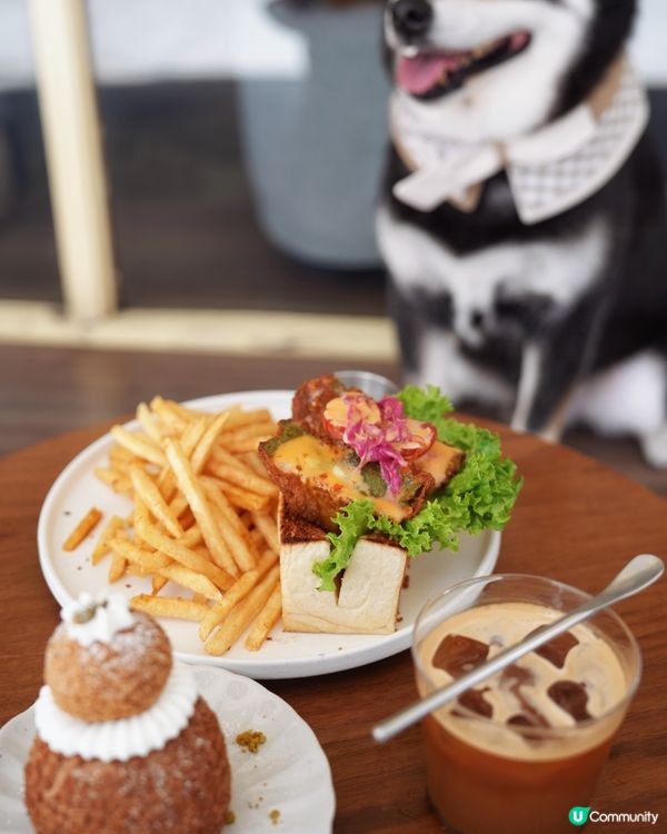 好食到要encore！😋