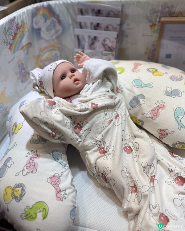 WeCareU 荷花展掃貨攻略！🤰必買清單+優惠！✨