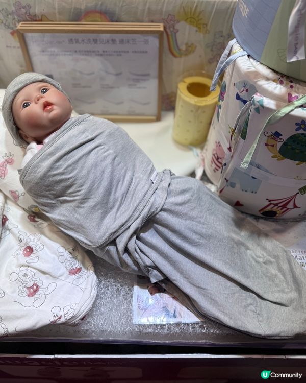 WeCareU 荷花展掃貨攻略！🤰必買清單+優惠！✨