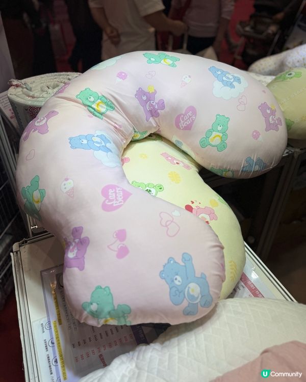 WeCareU 荷花展掃貨攻略！🤰必買清單+優惠！✨