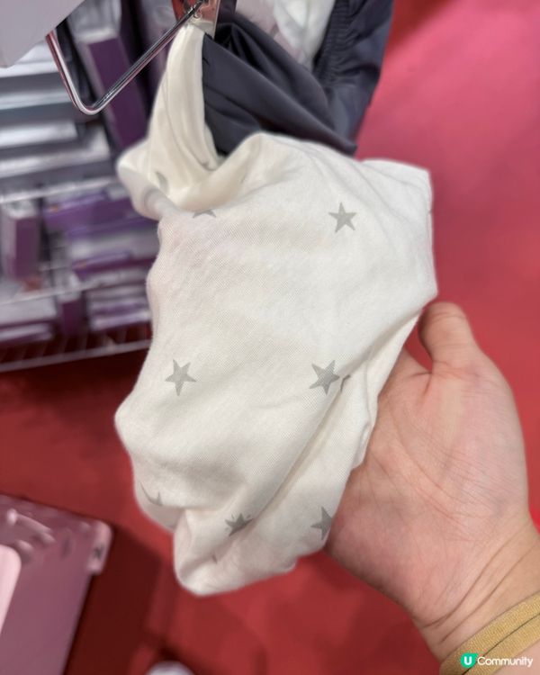 WeCareU 荷花展掃貨攻略！🤰必買清單+優惠！✨