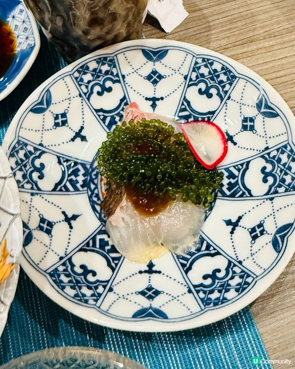 平價壽司🍣 灣仔搵到寶藏！✨