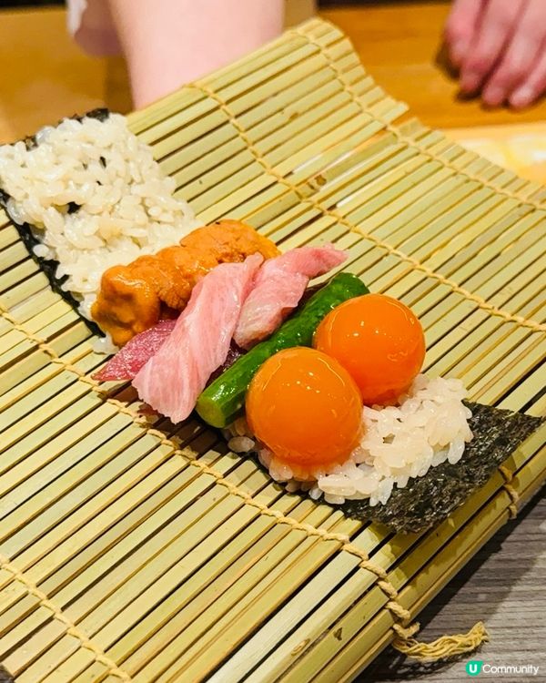 平價壽司🍣 灣仔搵到寶藏！✨