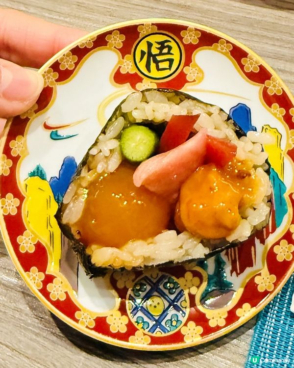 平價壽司🍣 灣仔搵到寶藏！✨