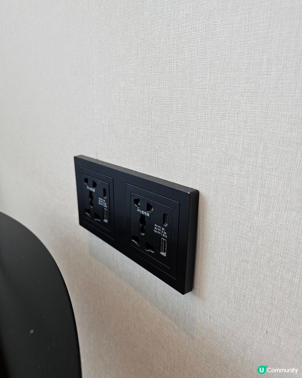 酒店開箱：深圳寶安萬豪萬楓酒店入住套餐