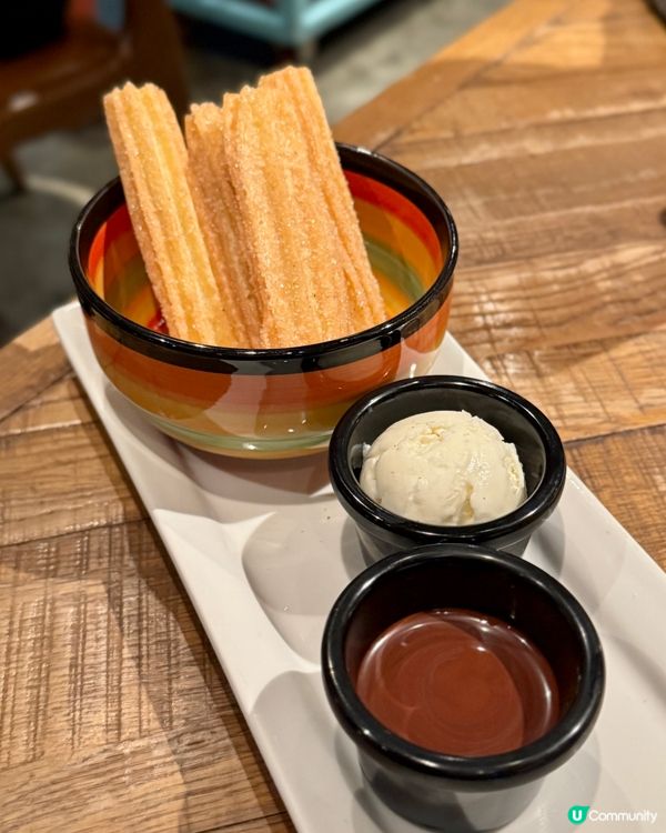 人均$498 多道西班牙菜套餐🇪🇸